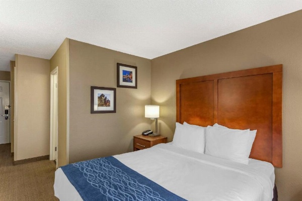 Comfort Inn Gurnee near Six Flags image 8